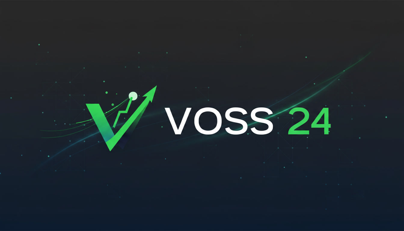 Voss24s spielerisches Erlebnis begeistert eine neue Generation deutscher Trader