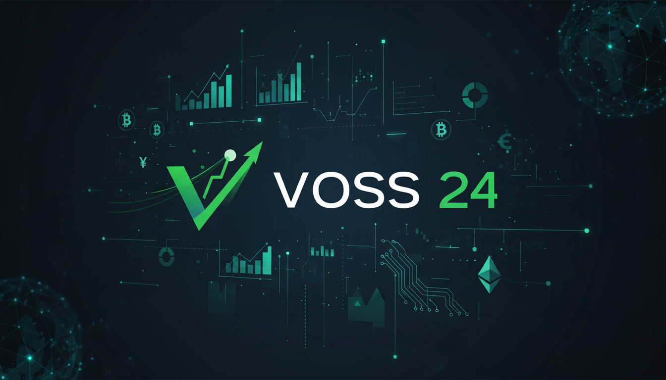 Voss24s spielerisches Erlebnis begeistert eine neue Generation deutscher Trader
