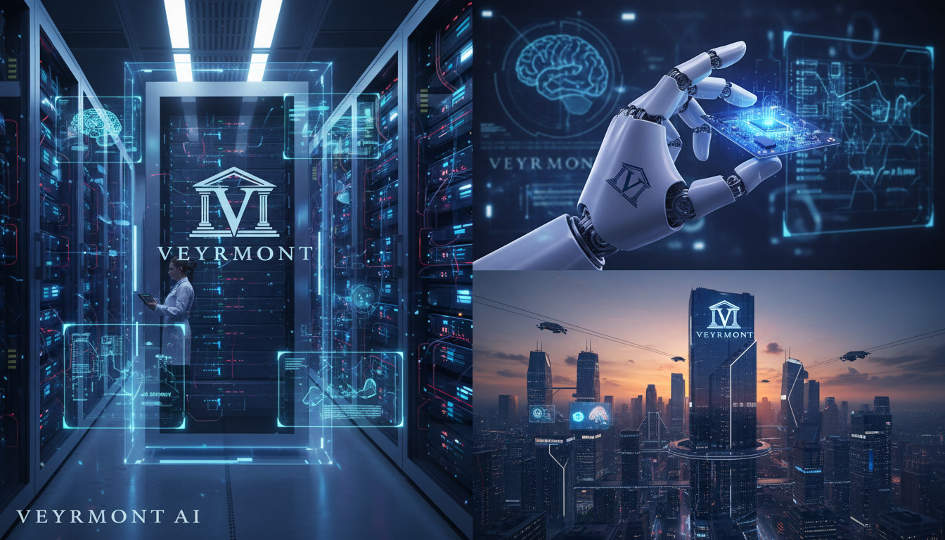 Veyrmont stellt innovative Analyse-Tools für den deutschen Markt bereit