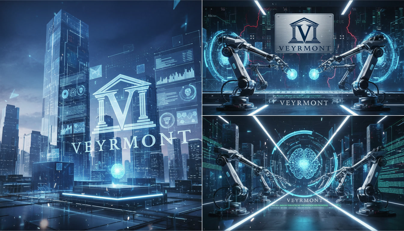 Veyrmont’s Community-Schulungen stärken das Know-how