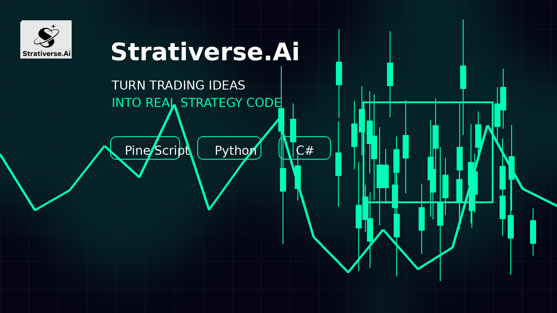 Traders Are Leveraging Strativerse.Ai to Build Smarter Systems