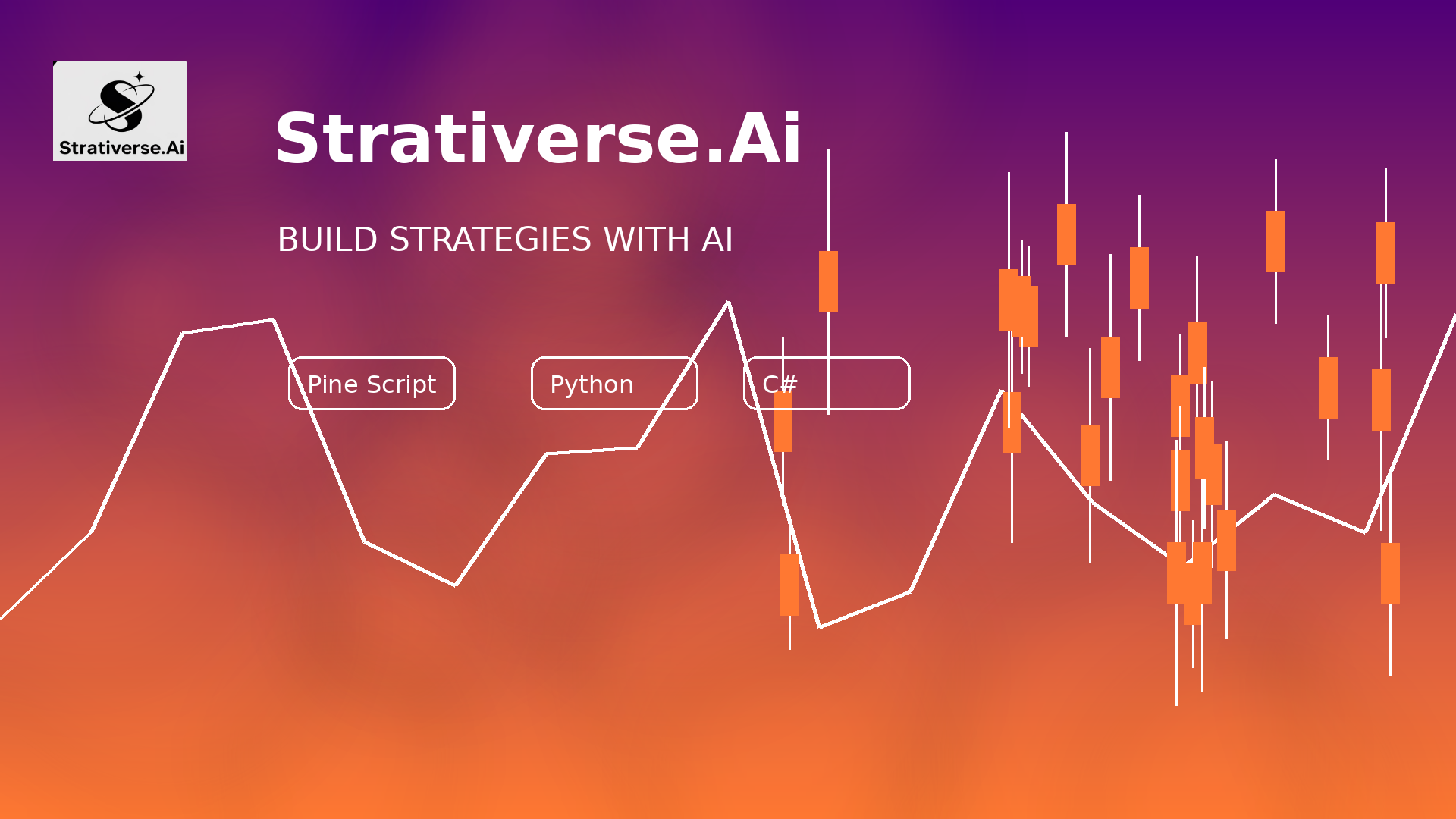 Traders Are Building Smarter Bots Using Strativerse.Ai