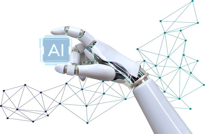 The Impact of Artificial Intelligence on Modern Society