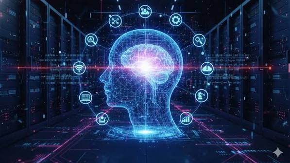 Artificial Intelligence in Everyday Life
