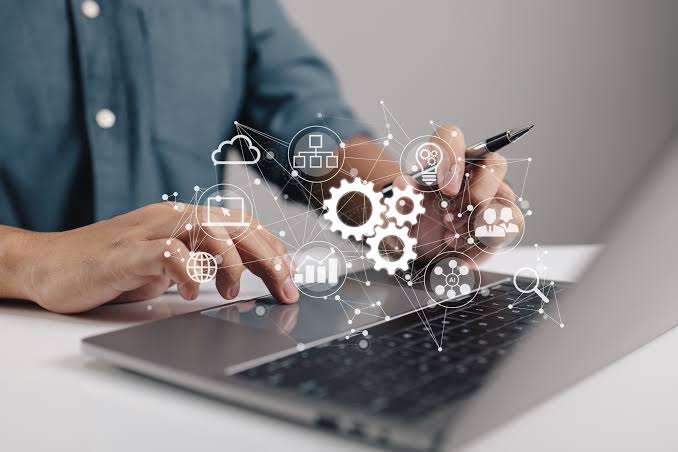 Business Leadership: The Foundation of Organizational Success