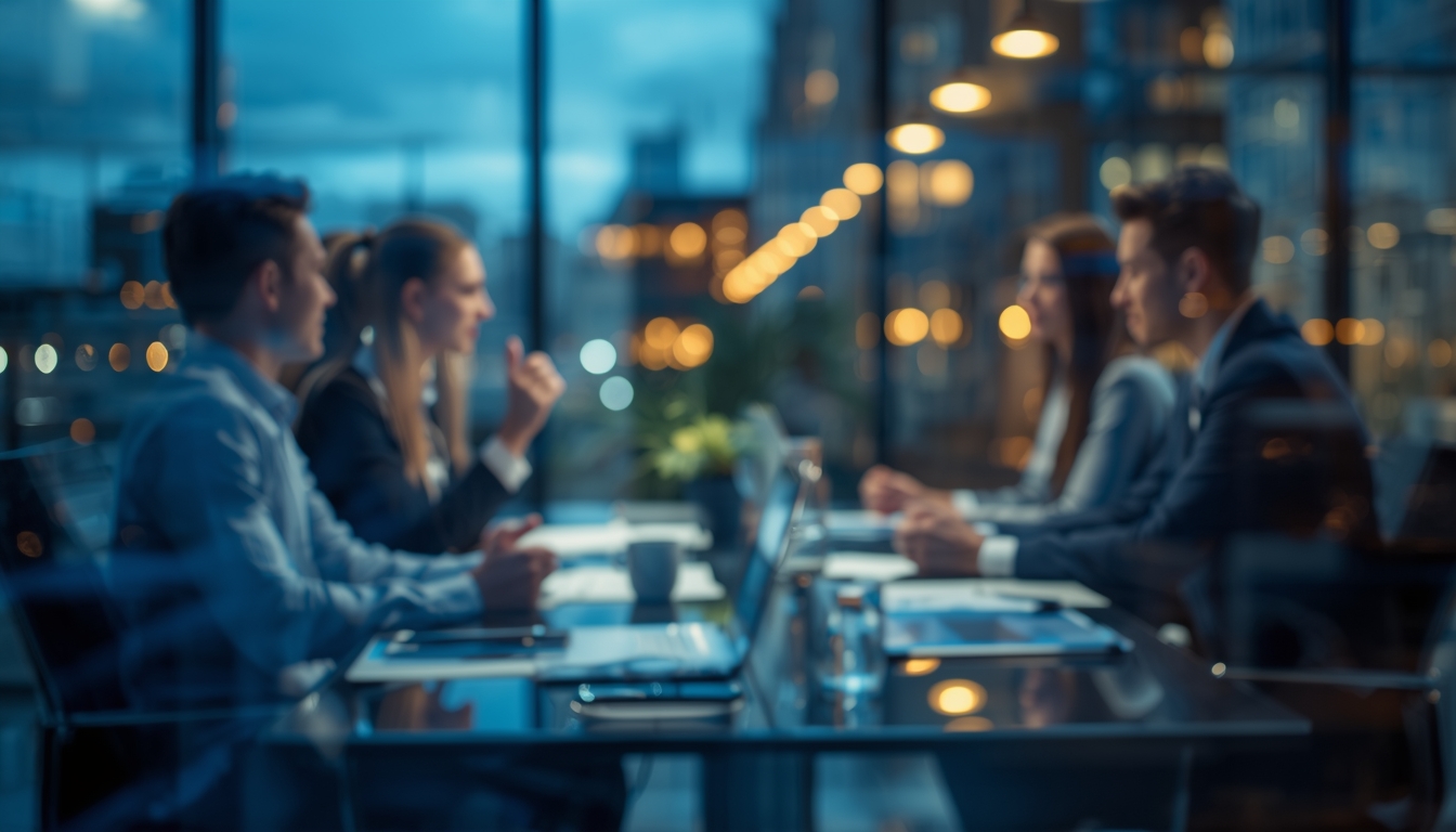 Dynamic UK Strategies from USCInvest Drive Superior Risk-Adjusted Returns