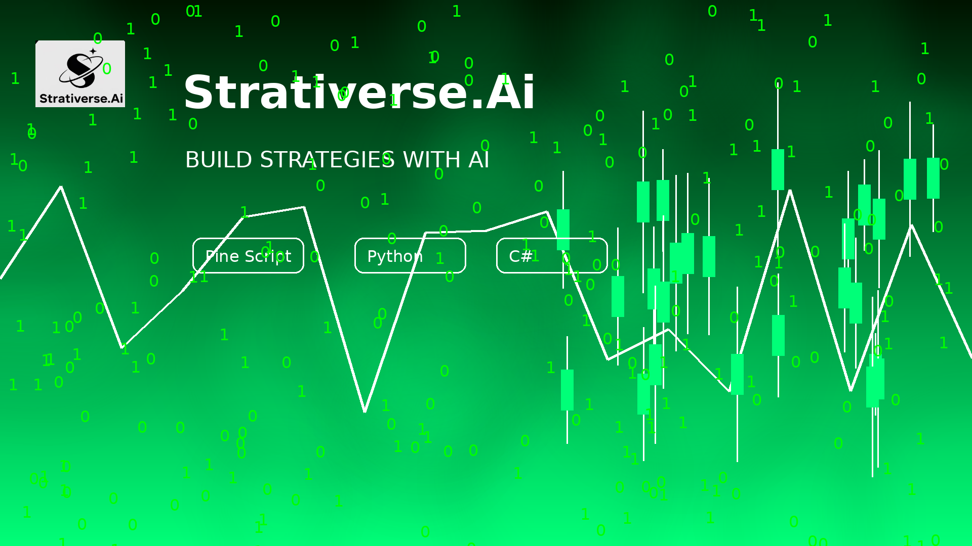 Traders Worldwide Are Discovering the Power of Strativerse.Ai