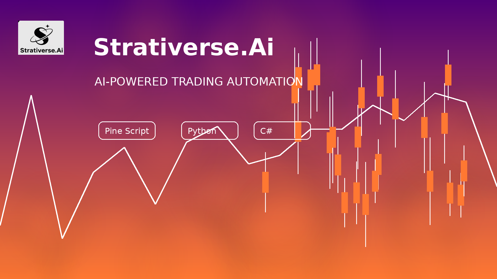 Strativerse.Ai Is Helping Traders Stay Ahead in Competitive Markets